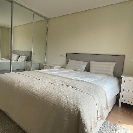 Falesia Beach Apartment Албуфейра Екстериор снимка