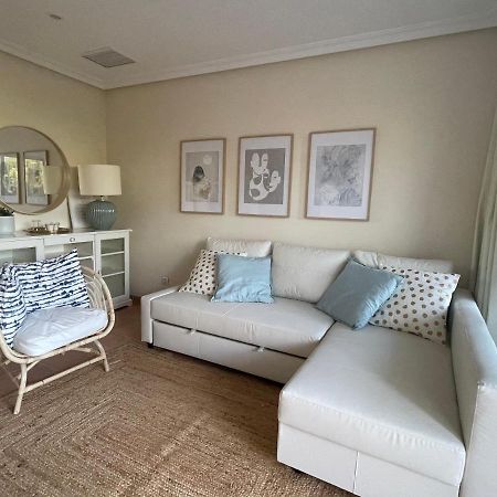 Falesia Beach Apartment Албуфейра Екстериор снимка