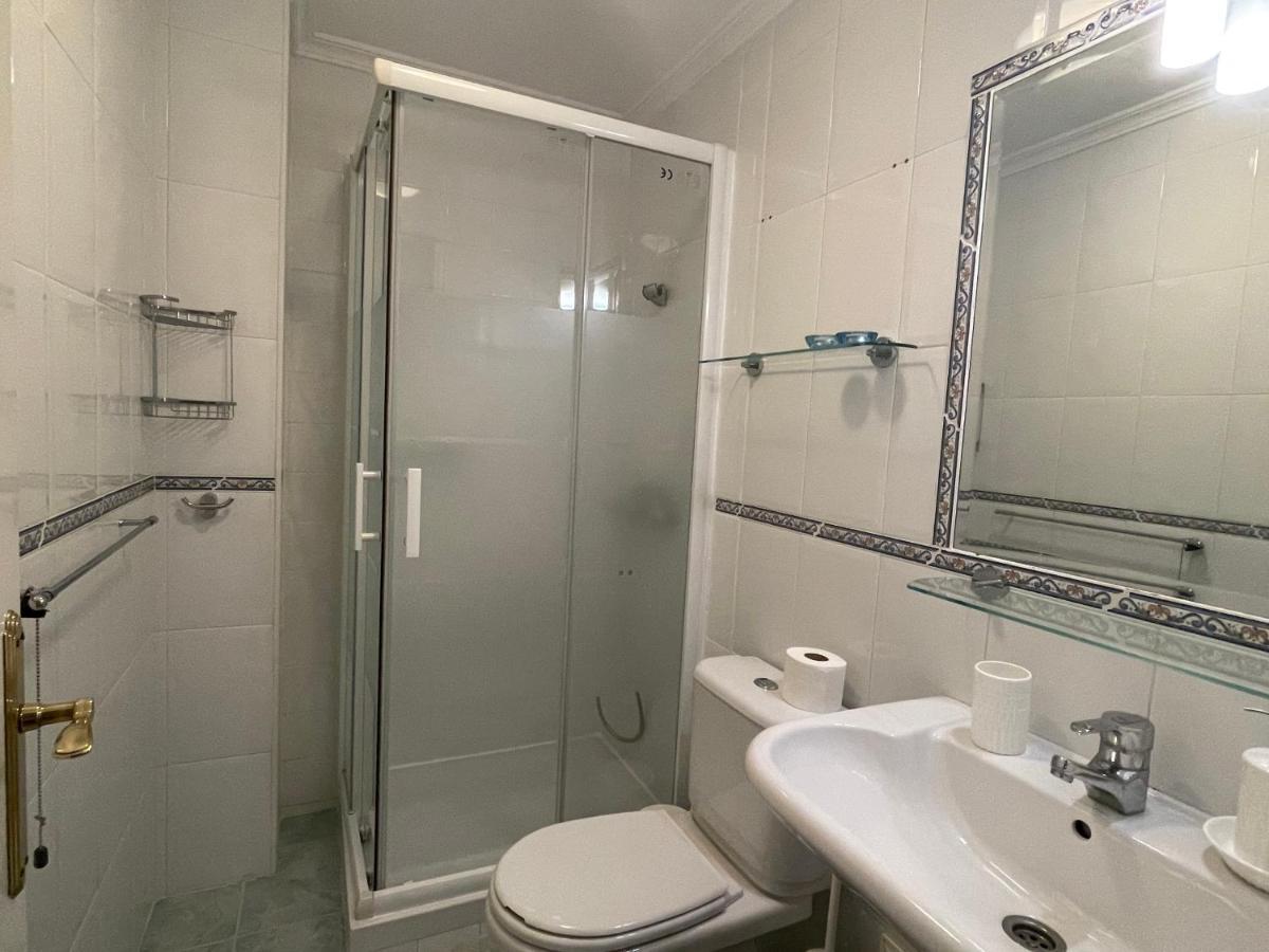 Falesia Beach Apartment Албуфейра Екстериор снимка