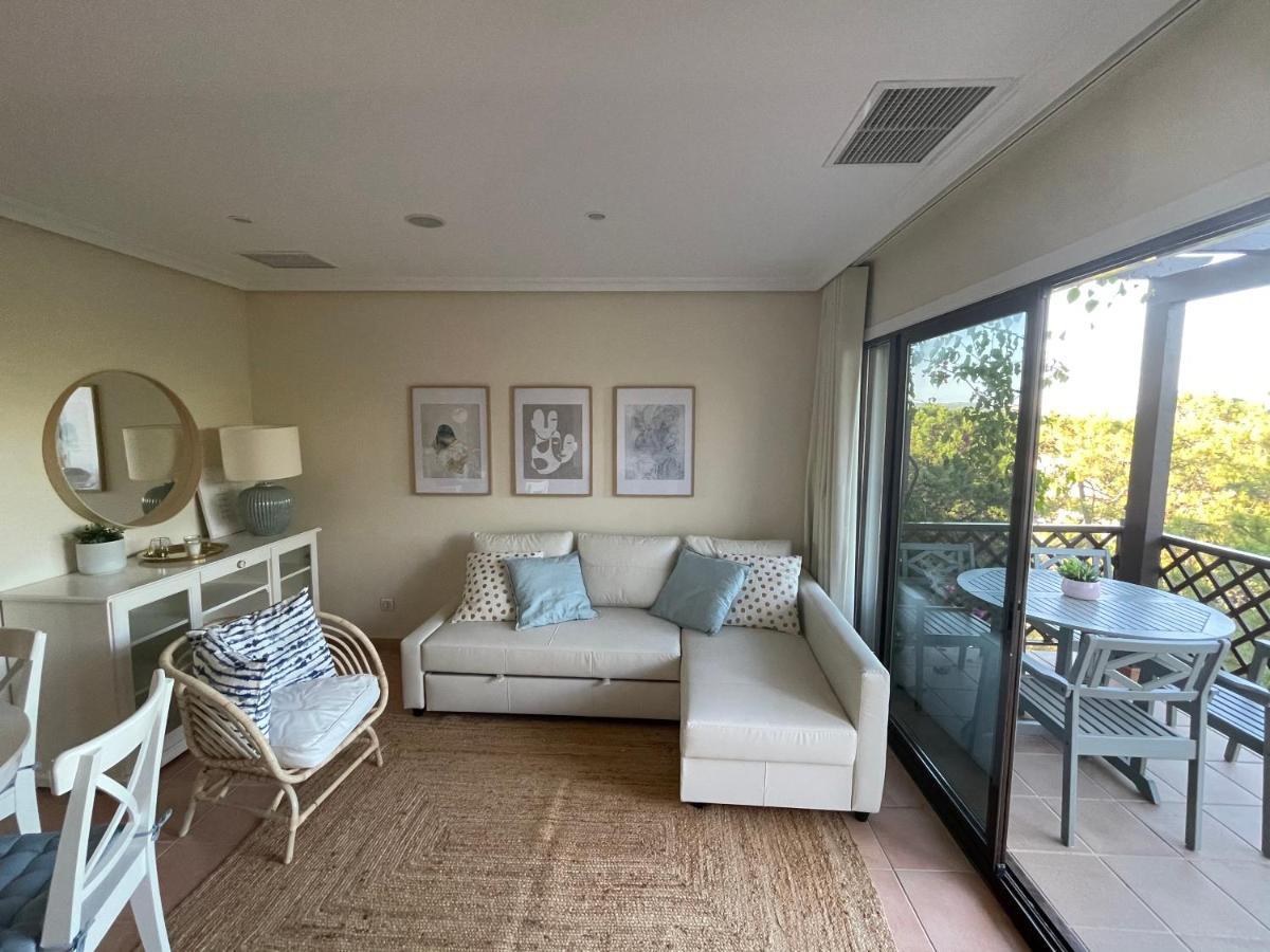 Falesia Beach Apartment Албуфейра Екстериор снимка